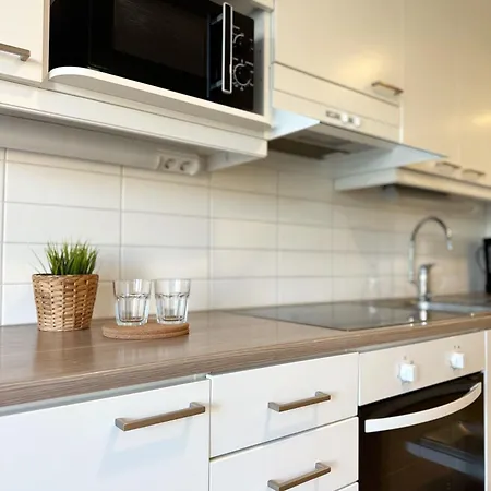 Apartment Port Arthur - Apartments, Free Parking Garage Included