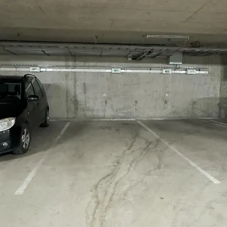 Port Arthur - Apartments, Free Parking Garage Included Turku