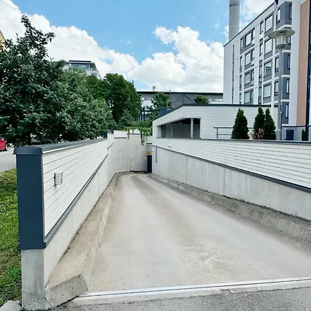 Apartamento Port Arthur - Apartments, Free Parking Garage Included