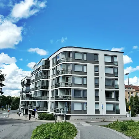 Port Arthur - Apartments, Free Parking Garage Included Apartment Turku