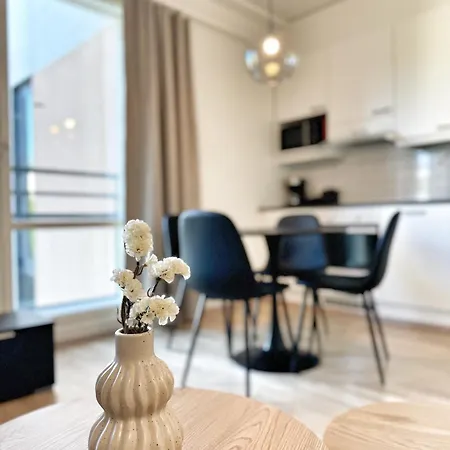 Apartamento Port Arthur - Apartments, Free Parking Garage Included *