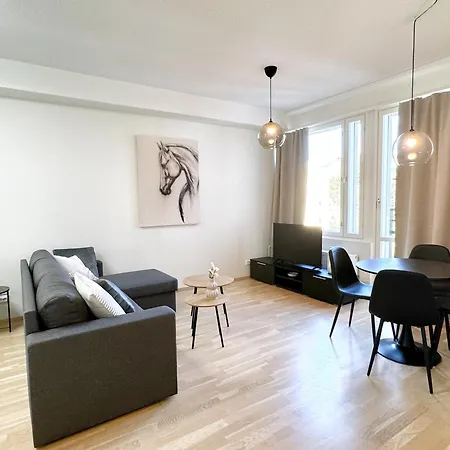 Port Arthur - Apartments, Free Parking Garage Included * Turku