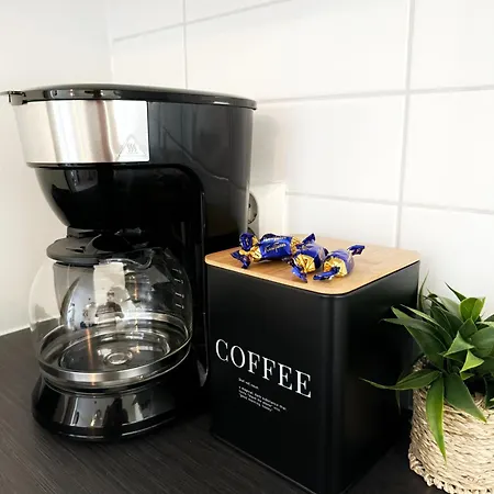 Apartment Port Arthur - Apartments, Free Parking Garage Included *