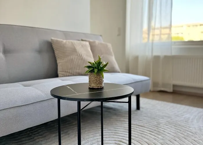 Port Arthur - Apartments, Free Parking Garage Included Апартаменты