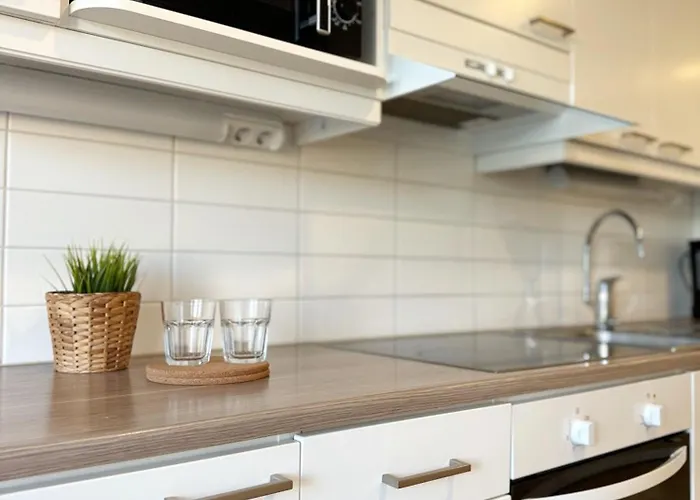 Διαμέρισμα Port Arthur - Apartments, Free Parking Garage Included