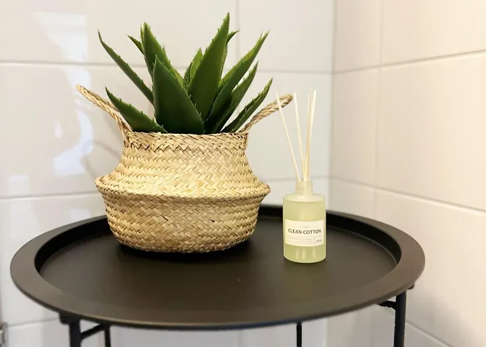 Διαμέρισμα Port Arthur - Apartments, Free Parking Garage Included