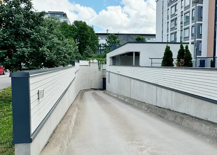 Διαμέρισμα Port Arthur - Apartments, Free Parking Garage Included