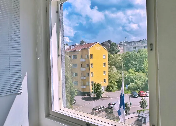 Διαμέρισμα Port Arthur - Apartments, Free Parking Garage Included Τούρκου