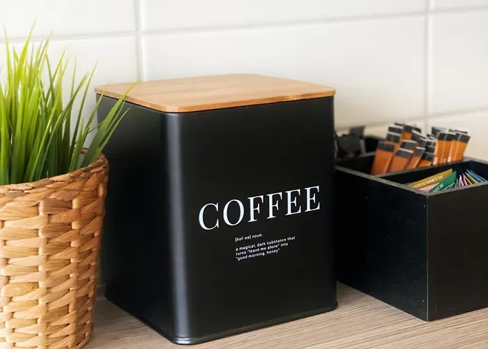 Διαμέρισμα Port Arthur - Apartments, Free Parking Garage Included Τούρκου