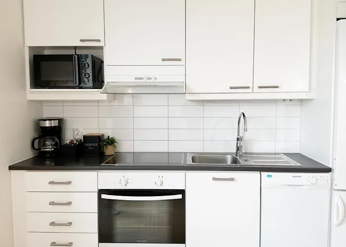 Διαμέρισμα Port Arthur - Apartments, Free Parking Garage Included Τούρκου