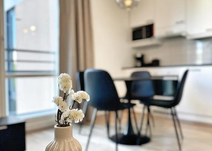 Апартаменты Port Arthur - Apartments, Free Parking Garage Included *
