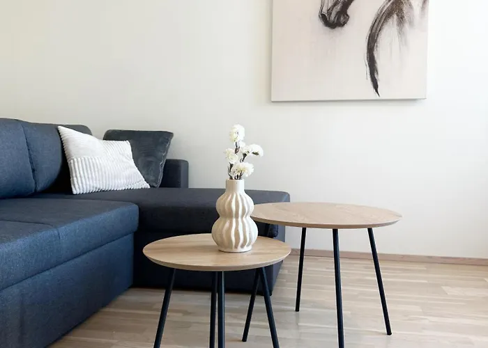 Διαμέρισμα Port Arthur - Apartments, Free Parking Garage Included Τούρκου