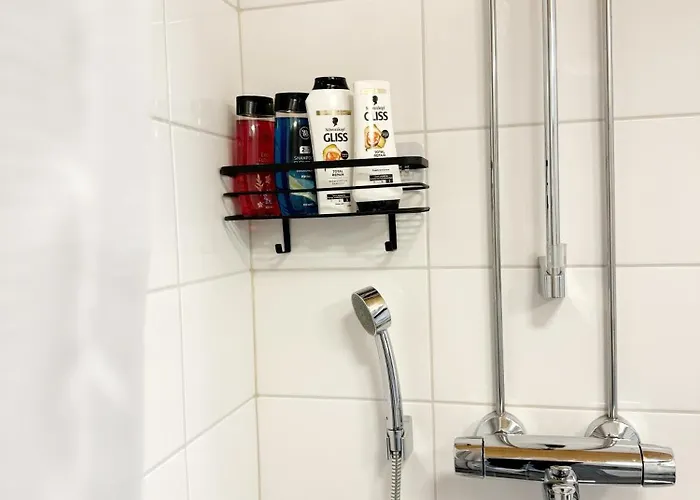 Διαμέρισμα Port Arthur - Apartments, Free Parking Garage Included Τούρκου